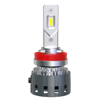 High Power Mini Led Headlight 9005 9006 H4 H11 High Low Beam 90W 12000Lm Car Bulb Headlamp Universal Led Headlights