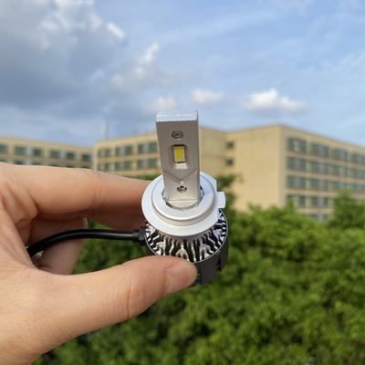 OEM 12V Auto Lighting System I6PRO H1 H3 H11 H27 9005 9006 Motorcycle Headlamp LED Light H7 Car LED Headlight Bulb