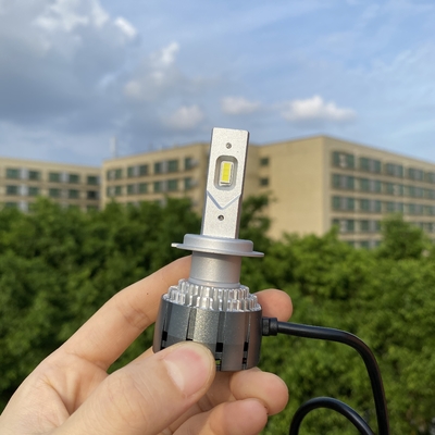 OEM 12V Auto Lighting System I6PRO H1 H3 H11 H27 9005 9006 Motorcycle Headlamp LED Light H7 Car LED Headlight Bulb