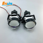 3'' 6000K LED Projector Lens 55W Auto Headlights High Low Beam