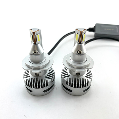 High Brightness Car Light H4 Bulb 70W 7000Lm 6000K H7 H11 9005 White Light Led Car Headlight For Projector Lens