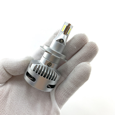 High Brightness Car Light H4 Bulb 70W 7000Lm 6000K H7 H11 9005 White Light Led Car Headlight For Projector Lens