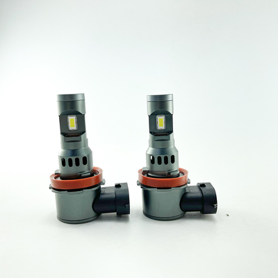 لامپ خودرو 72W 12000Lm H7 H11 LED Headlight Bulb H11
