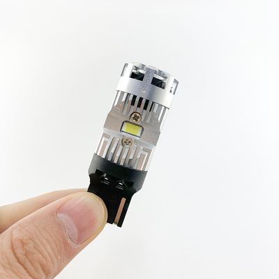 با کیفیت بالا Oem T8 28W Canbus فوق العاده روشن بدون خطا چراغ سیگنال LED بدون لامپ برای چراغ چراغ راهنما LED